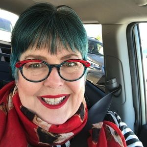 Meet your Posher, Tamara